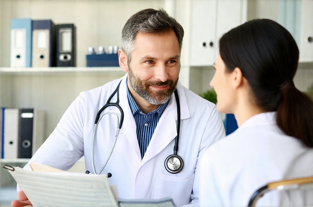Male Genital Reconstruction Surgery After Cancer Therapy