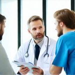 Male Infertility Surgery to Reverse Vasectomy Blockage