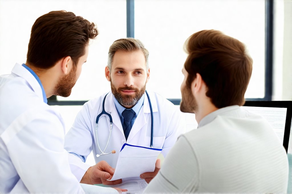 Male Sling Surgery Outcomes in Post-TURP Incontinence