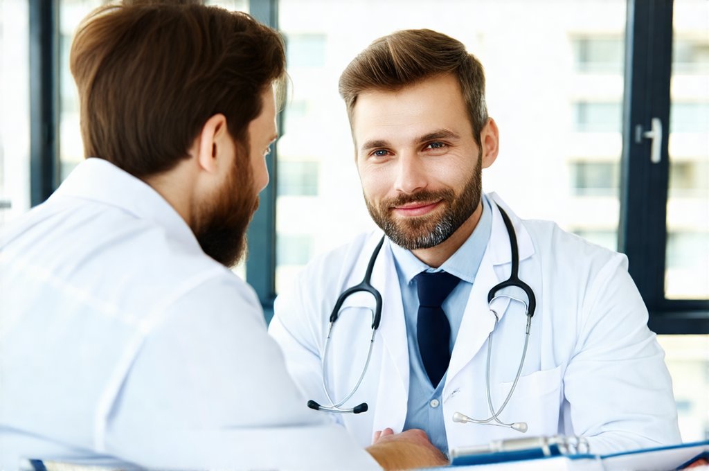 Managing Caffeine Intake for Urinary Health