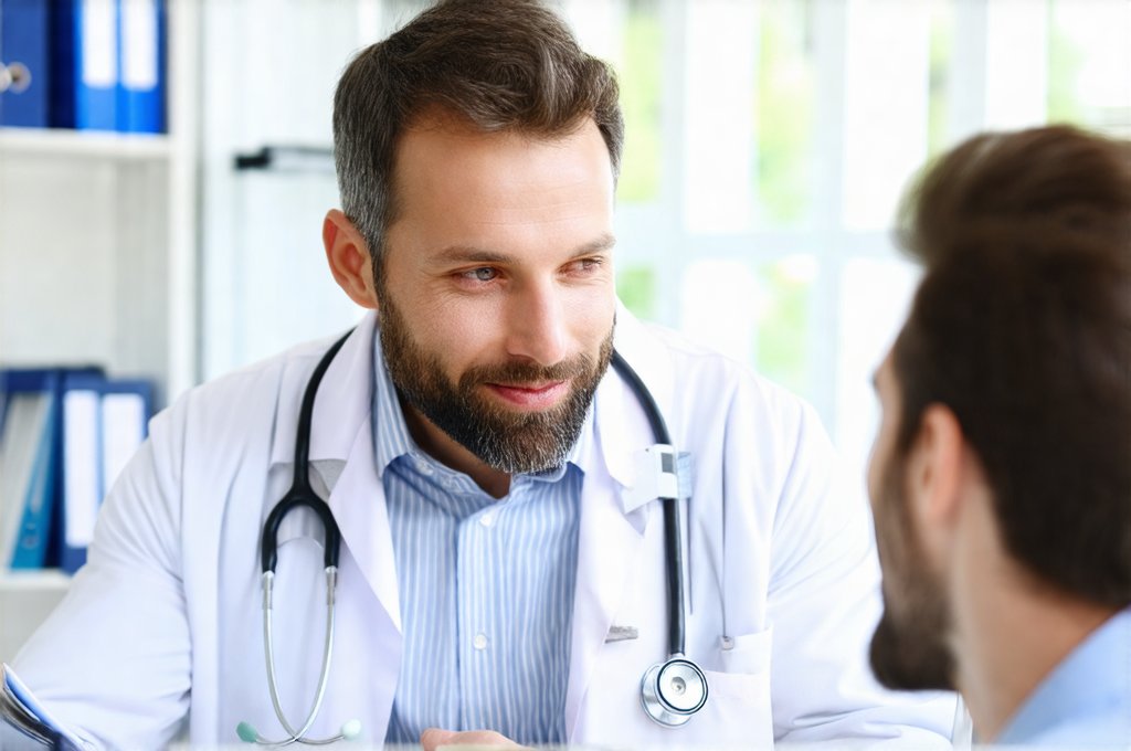 Managing Chronic Illness Fatigue When Living With Prostatitis