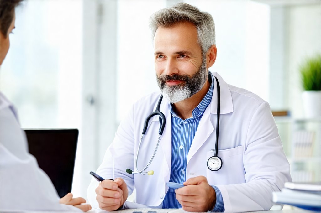 Managing Chronic Pain Without Relying on Opioids