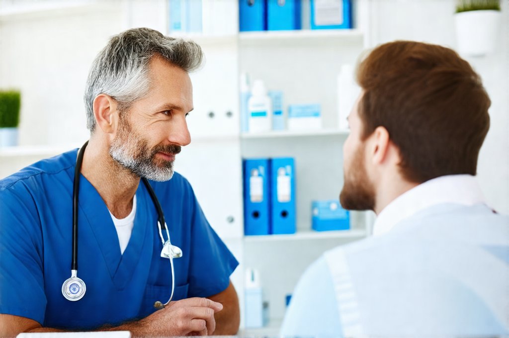 Managing Chronic Pelvic Pain Syndrome Without Heavy Medication