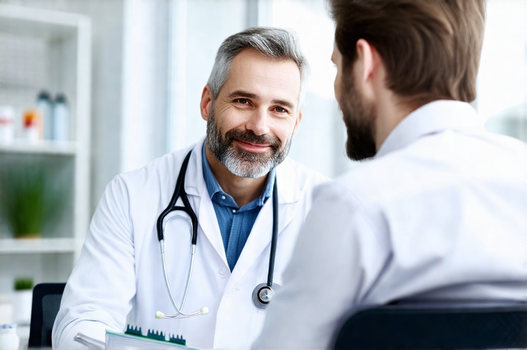 Managing fatigue from frequent urination