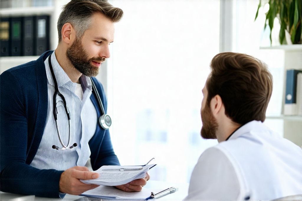 Managing Fluid Balance During Office Hours