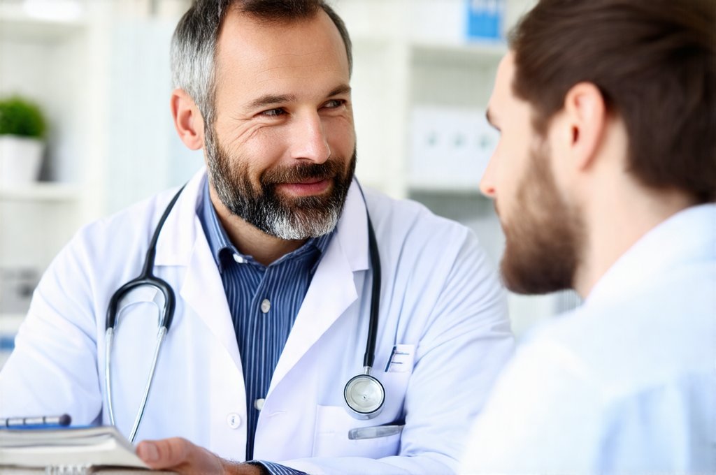 Managing Frequent Urination Without Fear
