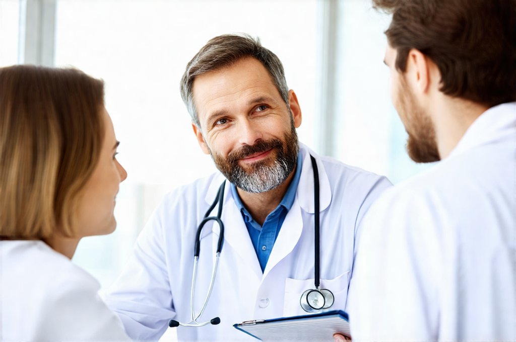 Managing Prostatitis Symptoms During Travel and Holidays
