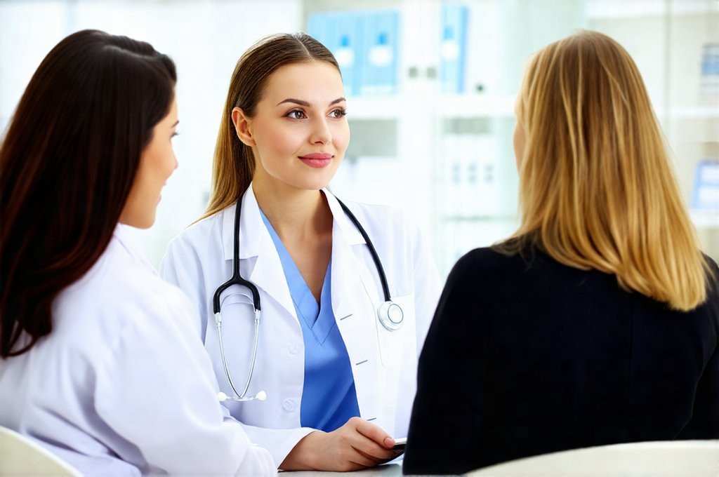 Managing Recurrent UTIs With Diet in Women