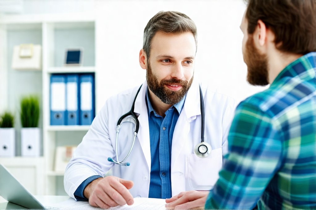 Managing Relapses: How to Bounce Back After a Flare