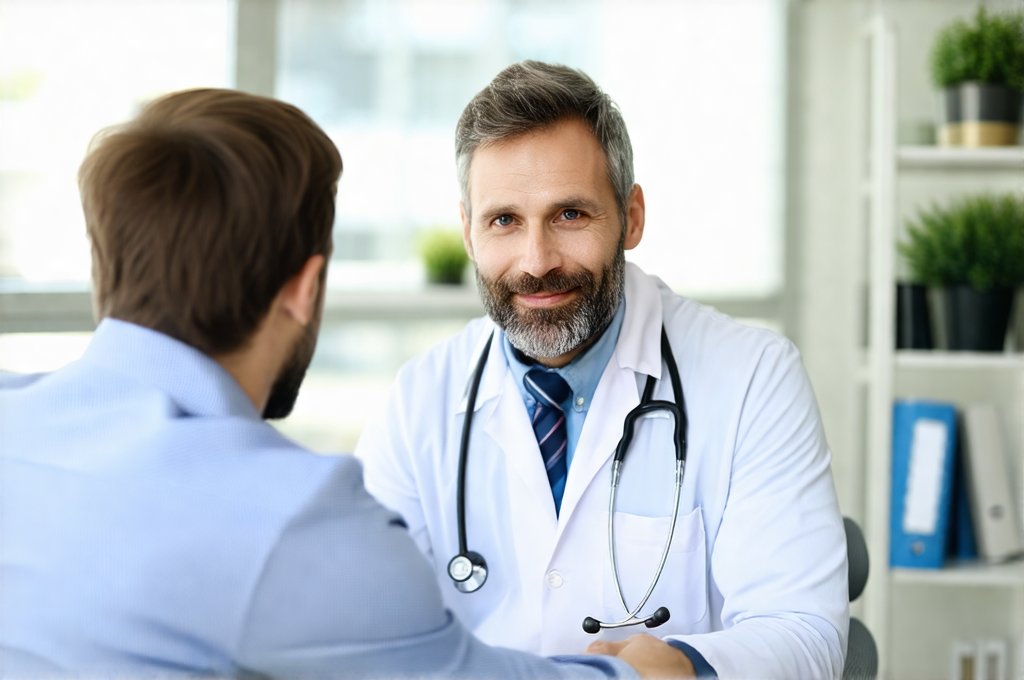 Managing residual urgency after urination