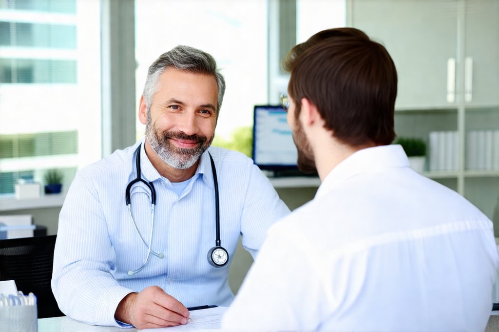 Managing Travel With Urinary Sensitivity