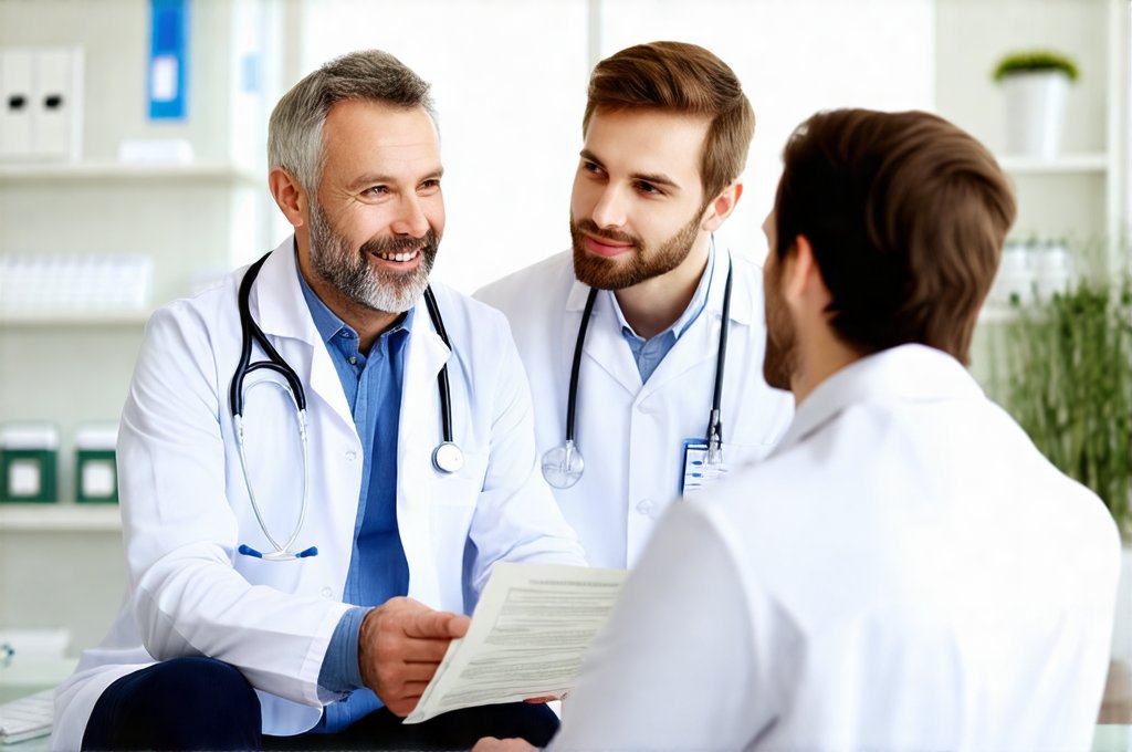 Managing UTIs in People With Incontinence