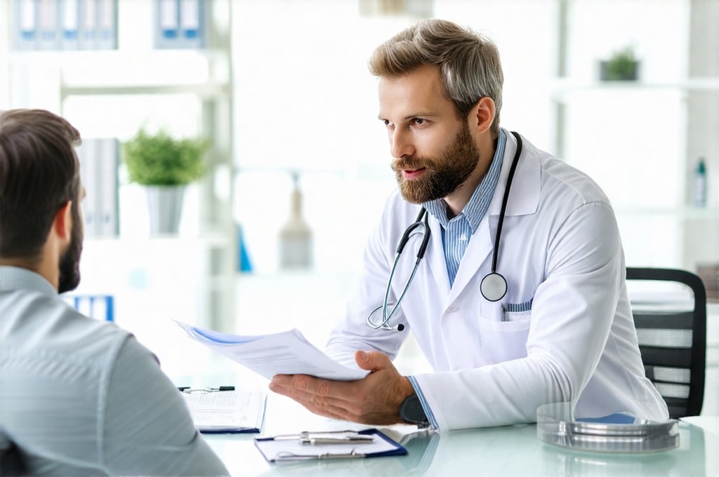 Massage Therapy for Prostatitis: Benefits and Risks