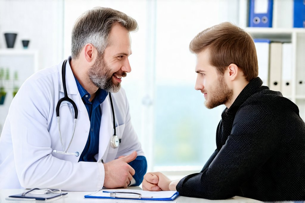 Medication-Based Management of Chronic Urinary Disorders