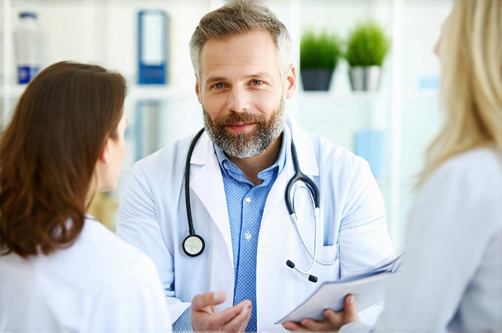 Medication-Based Risk Reduction in High-Stress Occupations