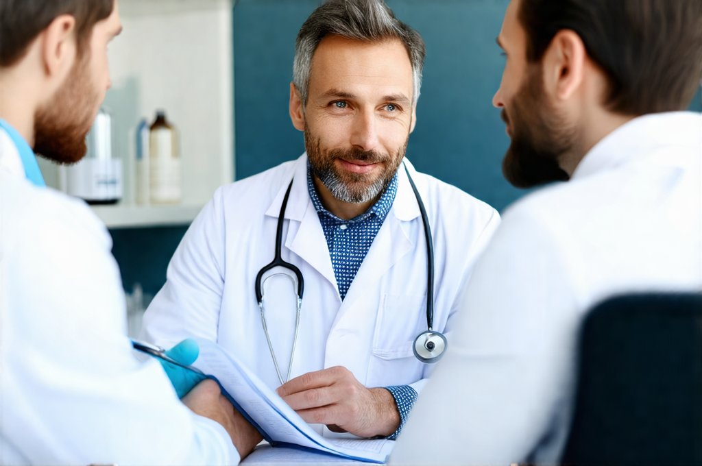 Medication Deprescribing in Palliative Urological Care