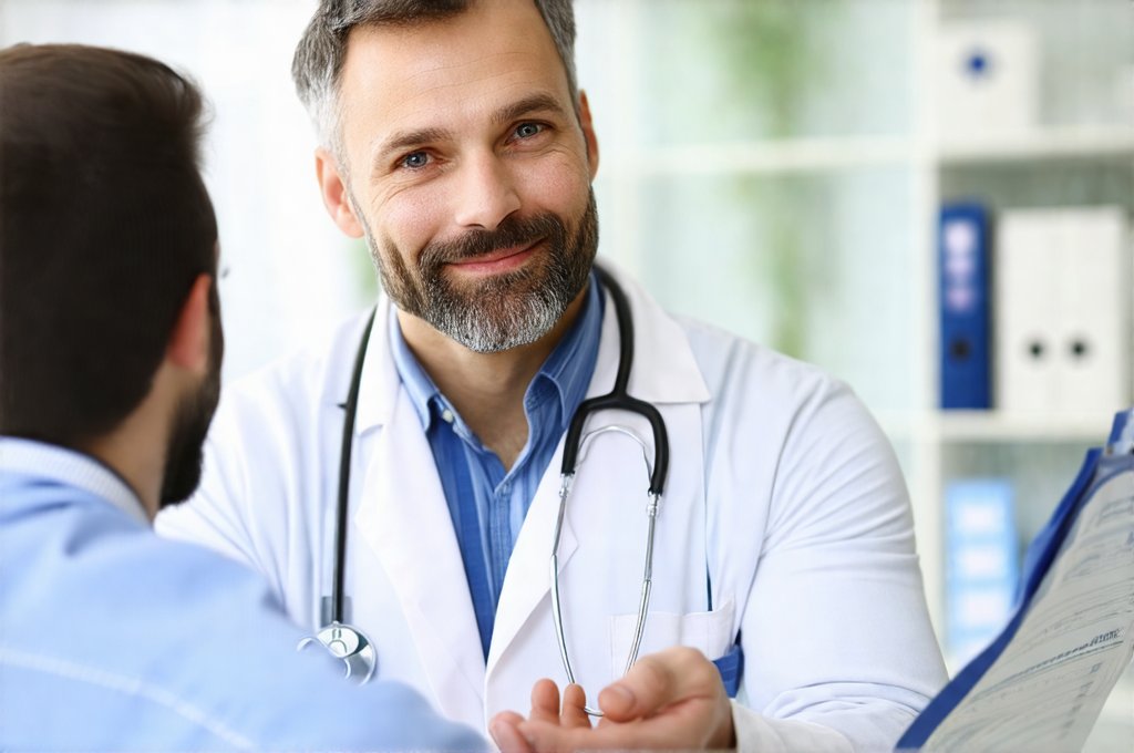 Medication Integration in Post-Urogynecological Recovery