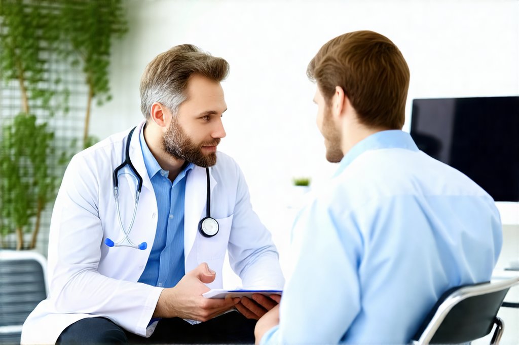 Medication Layering in Dual-Diagnosis Patients