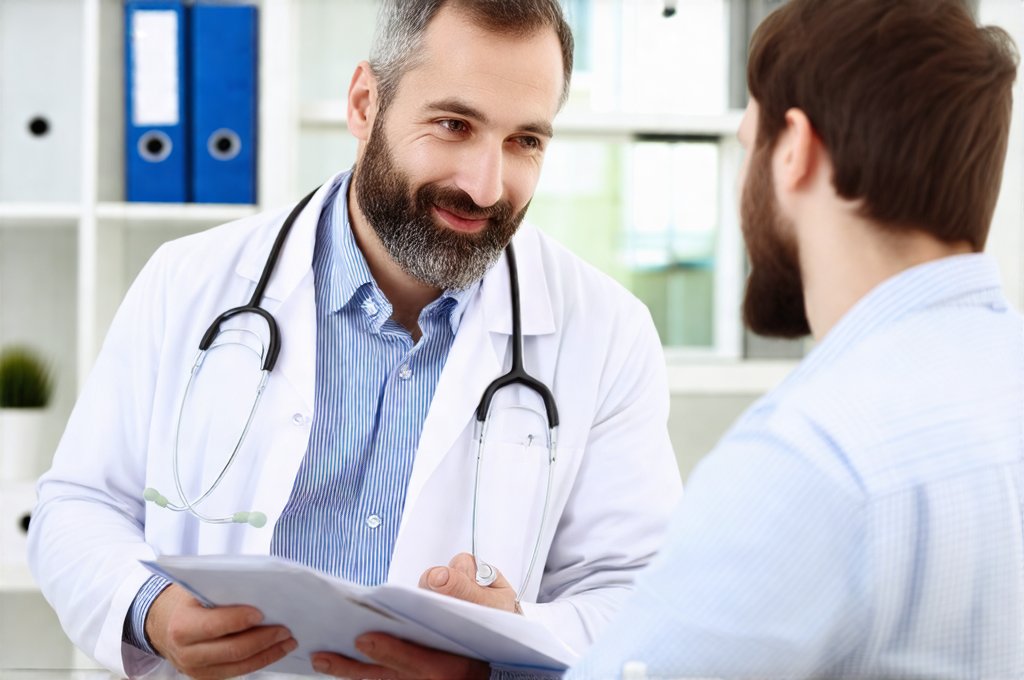 Medication Layering With Nutritional Interventions