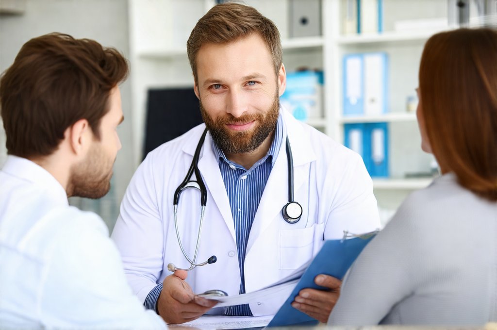 Medication Safety in Polypharmacy Urology Patients