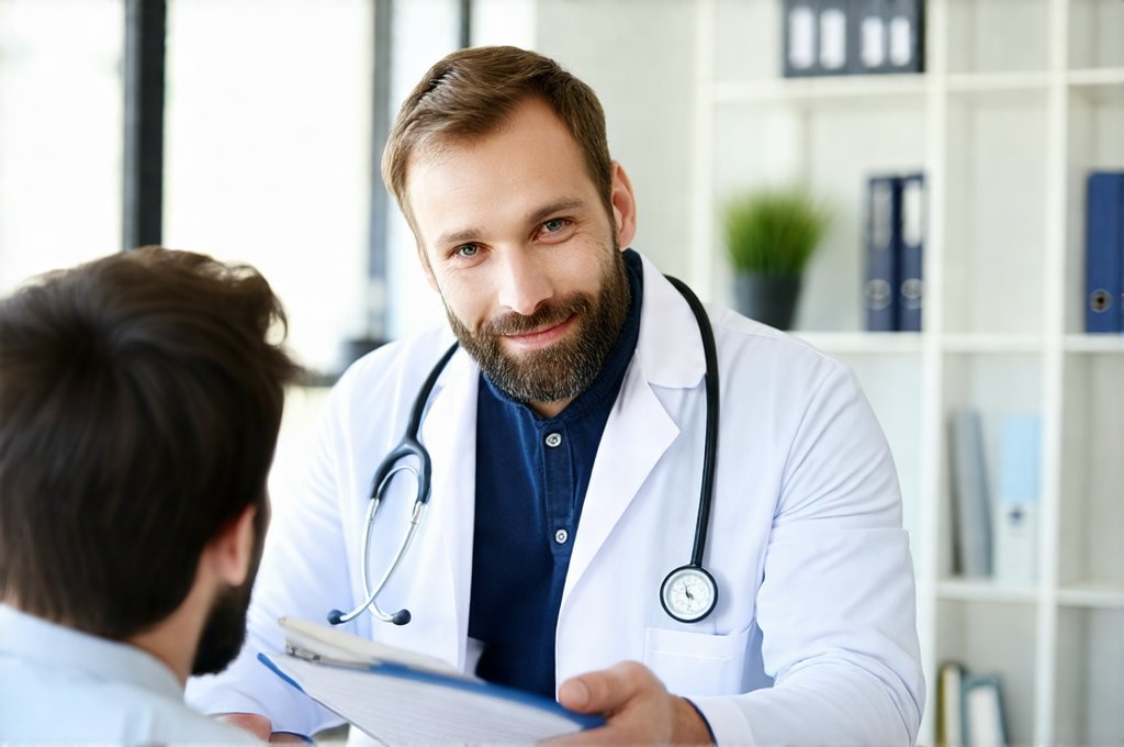 Medication Use Trends in Aging Urology Populations