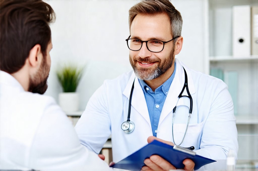 Medications for Overactive Bladder: Types and Effects