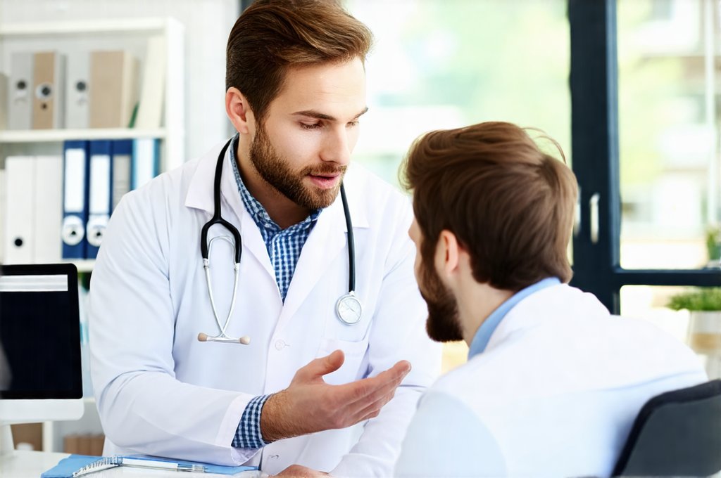 Micro-Movements That Benefit Urological Flow