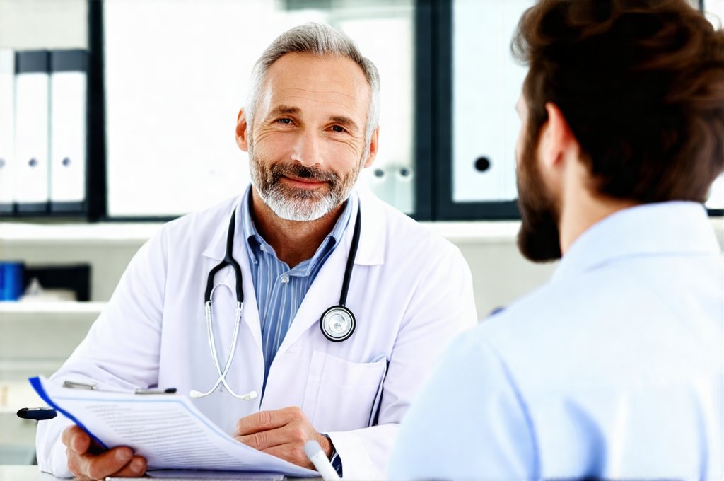 Micro-Walking Routines for Gentle Bladder Drainage