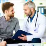 Microsurgical Repair of Spermatic Vein After Ligation