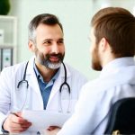Microsurgical Repair of Testicular Revascularization Injury