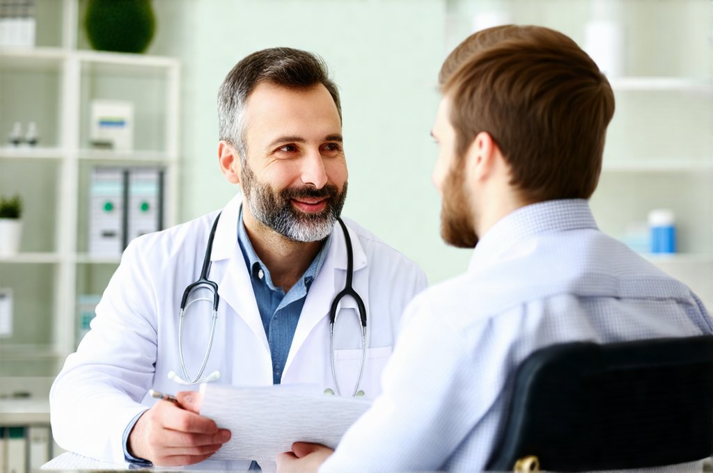Microsurgical Repair of Testicular Revascularization Injury