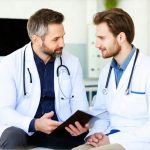 Mild Discomfort That Comes and Goes All Day