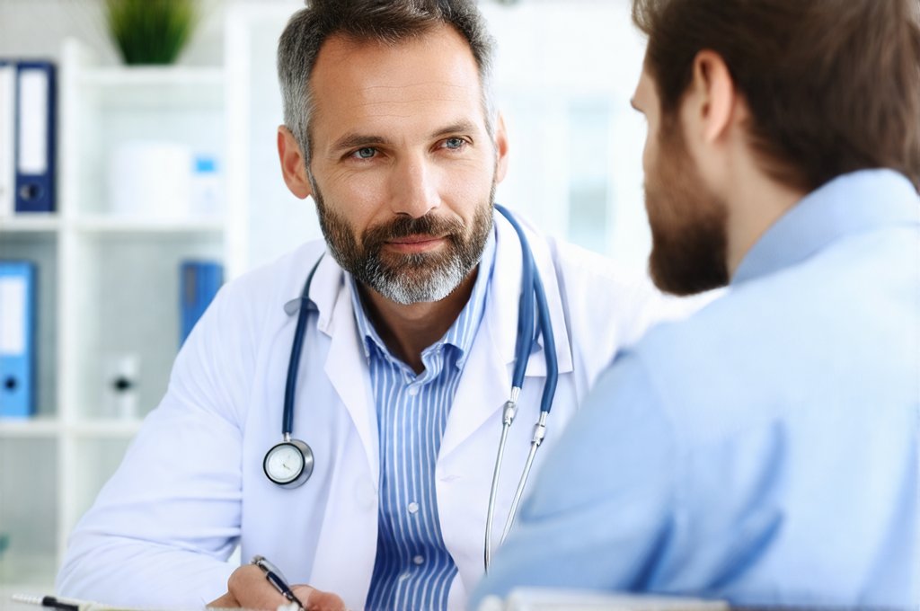Mild Liver Support to Ease Urinary Overload Naturally