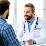 Mild Numbness Along the Urethral Track