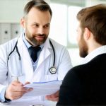 Mindful Posture Shifts for Prostate Tension Reduction