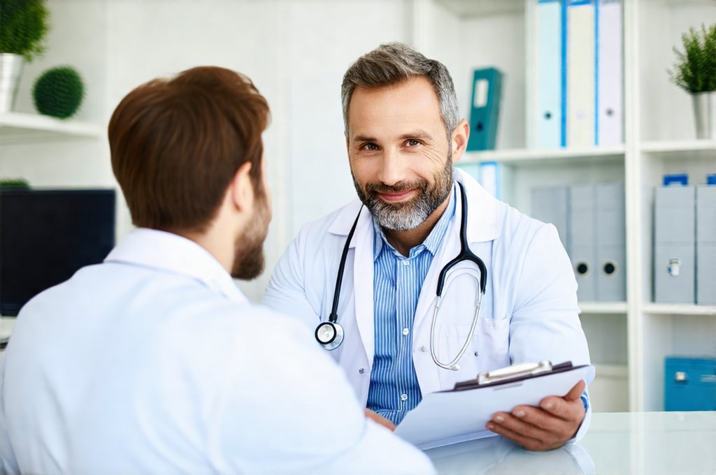 Mindfulness and Meditation for Prostatitis Pain Relief