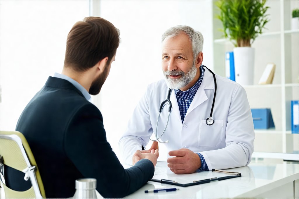 Mineral-Supporting Snacks for Urological Resilience