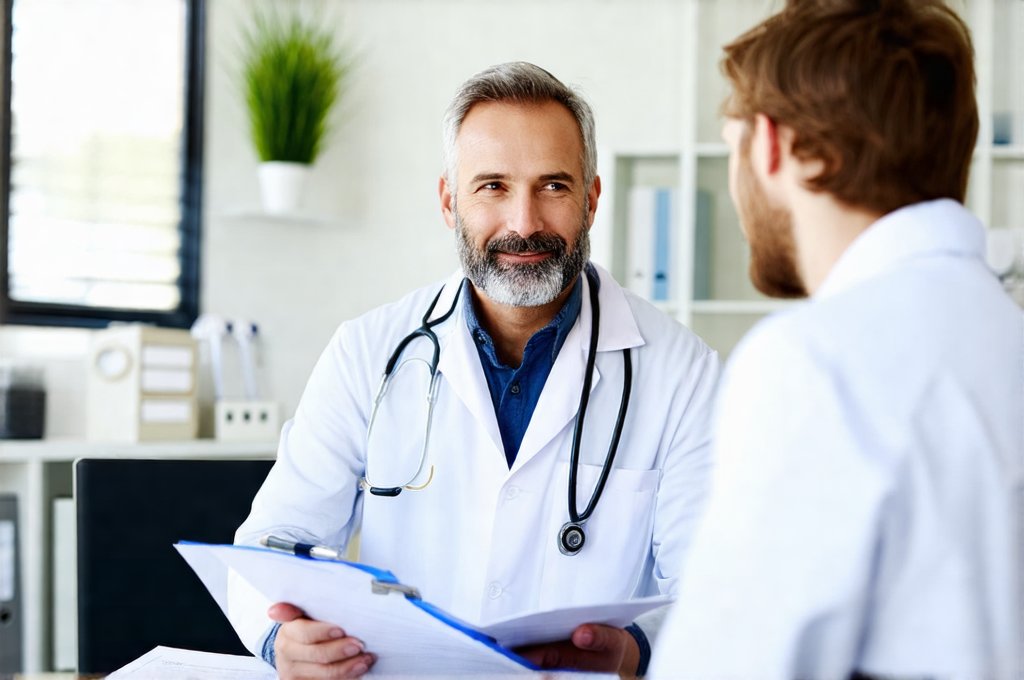 Mineral Waters That May Support Kidney Balance