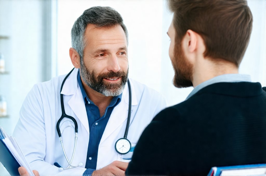 Minimally Invasive Debulking of Prostatic Urethral Nodules