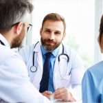 Minimally Invasive Removal of Prostate Calcifications