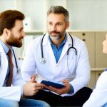 Minimally Invasive Stone Surgery for Calyceal Diverticula