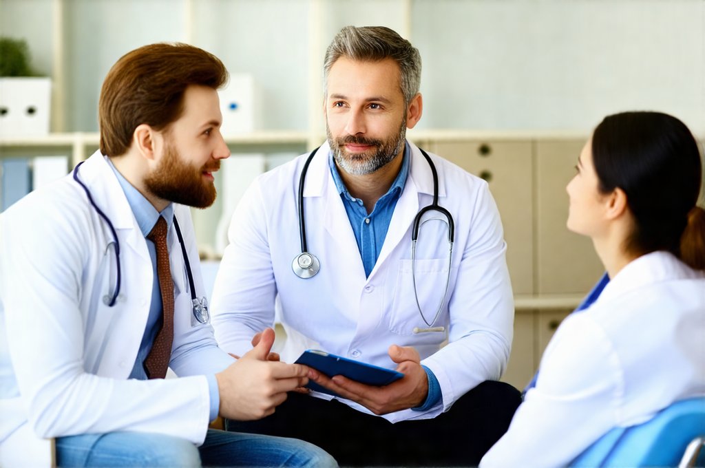 Minimally Invasive Stone Surgery for Calyceal Diverticula