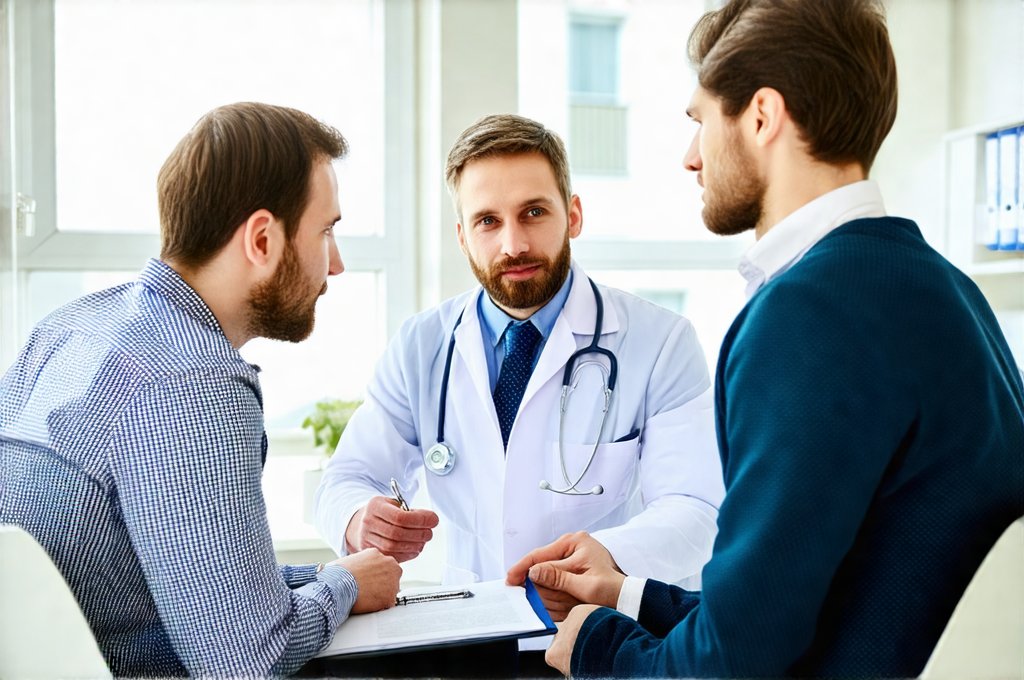 Minimally Invasive Surgery for Prostate Cancer Removal