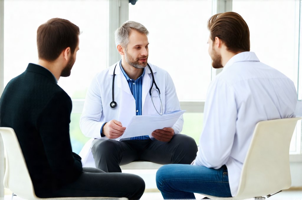 Minimally Invasive Surgery for Ureteral Reimplantation