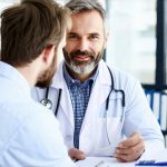 Minimally Invasive Technique for Prostate Tissue Vaporization