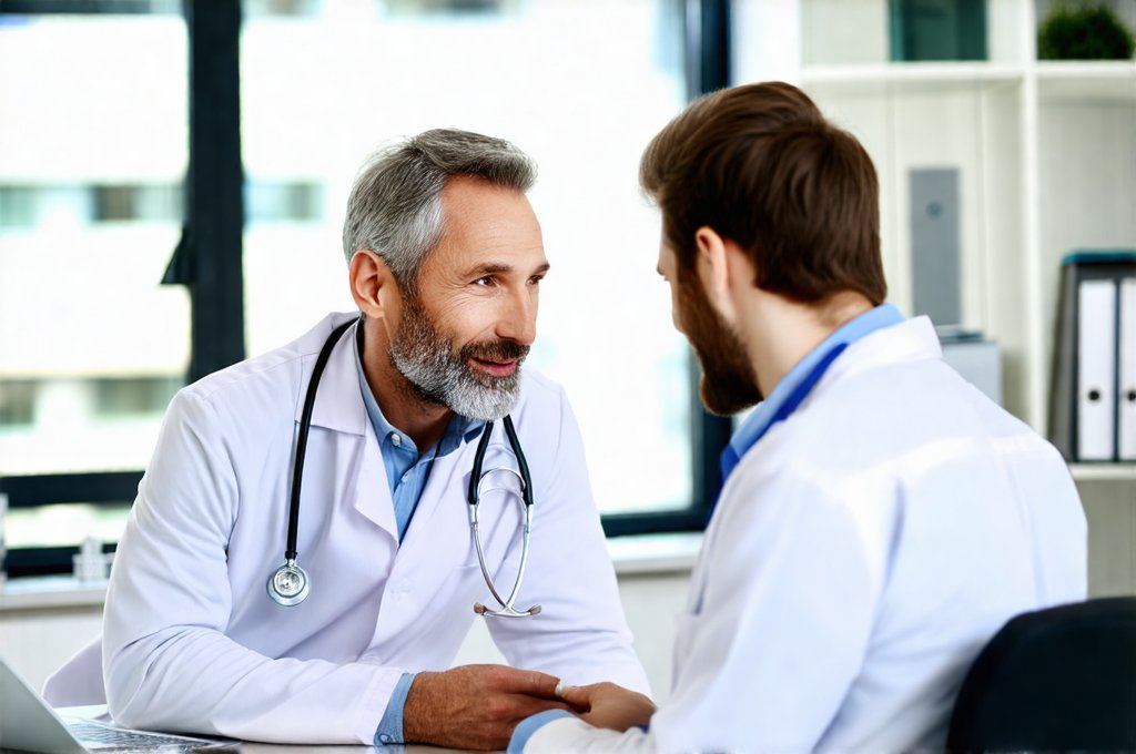 Modern Antispasmodics in Bladder Pain Syndromes