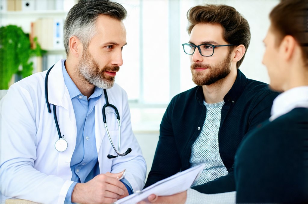 Modular Medication Blocks for Adaptive Urology Care