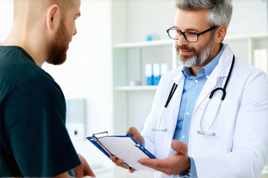 Modular Medication Programs for School-Aged IC Patients