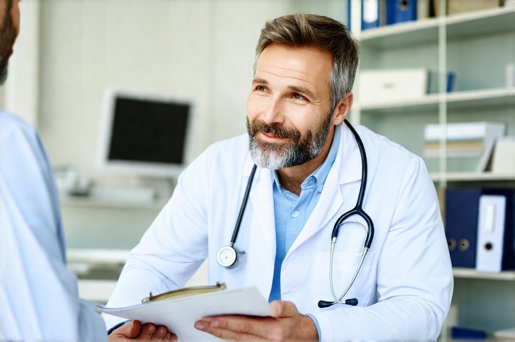 Monitoring light urethral irritation patterns