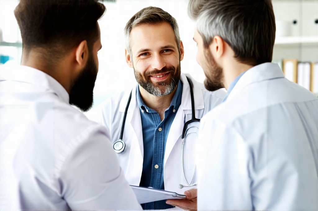 Monitoring pelvic tingling near the urethra